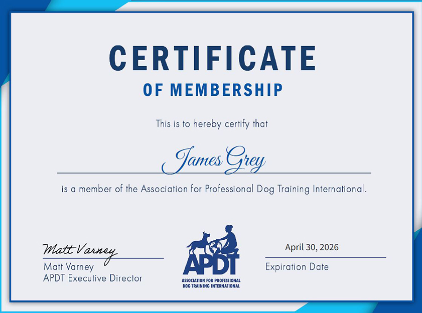 APDT Membership