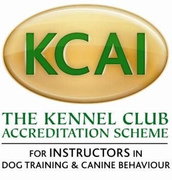Kennel Club Accreditation Scheme for Instructors